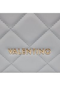 VALENTINO - Valentino Torebka Ocarina VBS3KK02R Biały. Kolor: biały. Materiał: skórzane