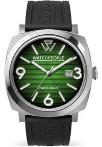 Zegarek EDIFICE Kwarcowy Watchpeople damski (45MM) (700987) #1