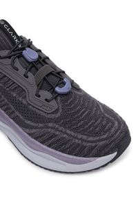 Clarks Sneakersy Pace Rise. 26187827 Czarny. Kolor: czarny. Materiał: materiał #4