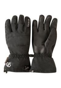 DARE 2B - Rękawice narciarskie męskie Diversity III. Kolor: czarny. Materiał: materiał, tkanina. Sezon: zima. Sport: narciarstwo #1