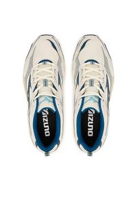 Mizuno Sneakersy Mxr D1GA2562 Granatowy. Kolor: niebieski. Materiał: materiał #5