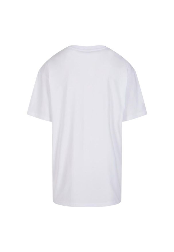 Urban Classics - Męska Koszulka Oversize (zestaw 2 Sztuk). Kolor: biały