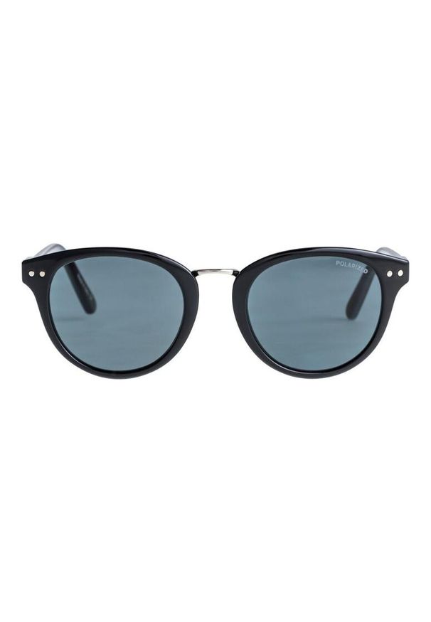 Roxy - Okulary przeciwsłoneczne dla Kobiety JUNIPERS POLARIZED Multicolore. Kolor: czarny. Materiał: nylon