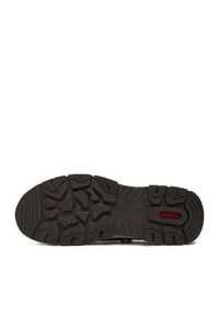 Rieker Sneakersy 31205-22 Brązowy. Kolor: brązowy. Materiał: syntetyk, materiał #7
