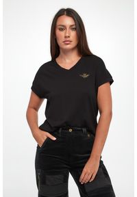 Aeronautica Militare - T-shirt damski AERONAUTICA MILITARE #1