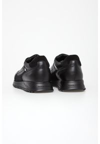 Sneakersy męskie skórzane CESARE CASADEI. Materiał: skóra #2