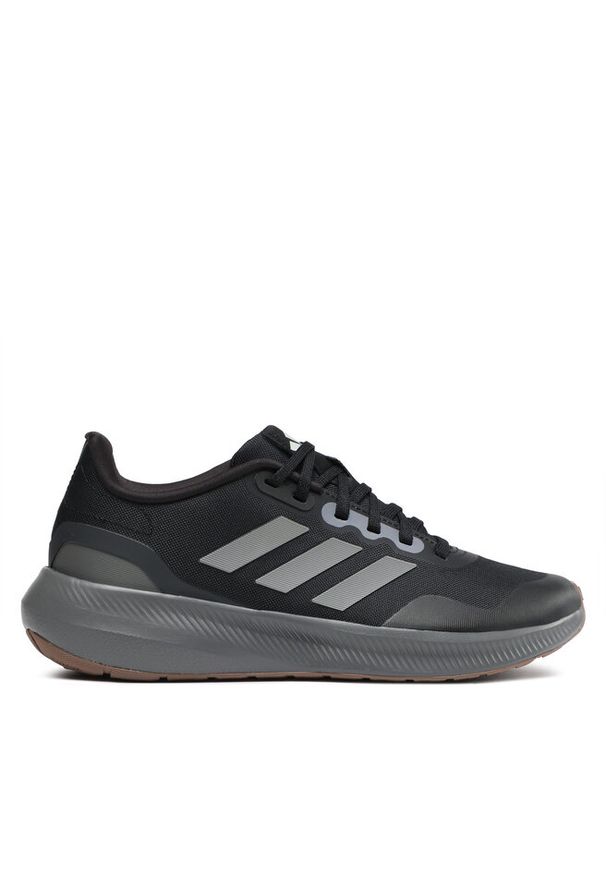 Adidas - Buty do biegania adidas. Kolor: czarny