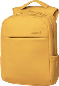 Patio - COOLPACK - FORCE - PLECAK BIZNESOWY - MUSTARD. Styl: biznesowy