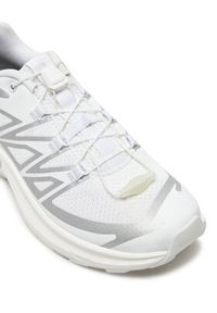 salomon - Salomon Sneakersy Xt-Evr L47563000 Biały. Kolor: biały. Materiał: materiał #6