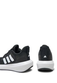 Adidas - adidas Sneakersy Fortarun 3.0 IH2844 Czarny. Kolor: czarny. Materiał: mesh, materiał