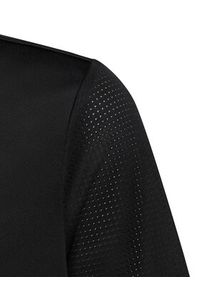 Adidas - adidas Koszulka techniczna Tabela 23 H44535 Czarny Regular Fit. Kolor: czarny. Materiał: syntetyk #2