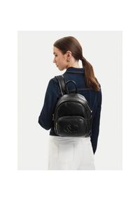 Love Moschino - Plecak LOVE MOSCHINO. Kolor: czarny #1