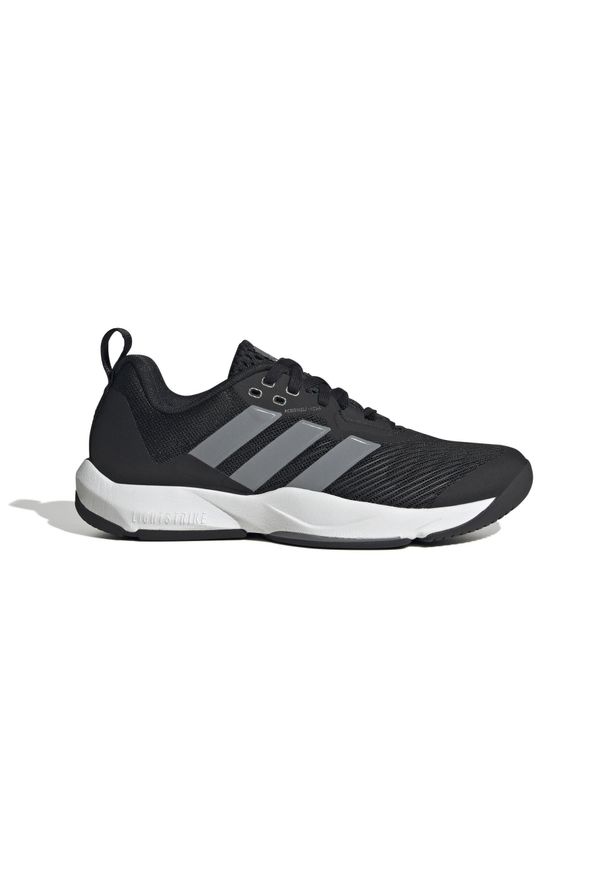 Adidas Buty Rapidmove 2 Trainer Ih5256. Kolor: czarny