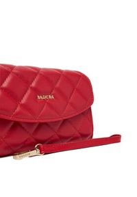 Badura Torebka TYL00501 Czerwony. Kolor: czerwony #3