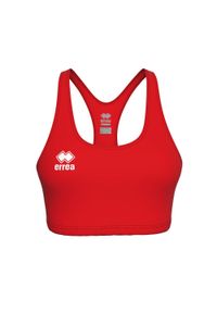 ERREA - Top Errea Crystal Top Jr Dzieci. Kolor: czerwony #1