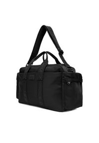 G-Star RAW - G-Star Raw Torba weekendowa CEO-MARK-XC8190 Czarny. Kolor: czarny. Materiał: materiał #6