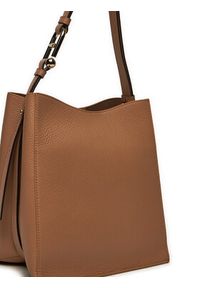 Furla Torebka Nuvola WB01338 HSF000 YU500 Brązowy. Kolor: brązowy. Materiał: skórzane #3