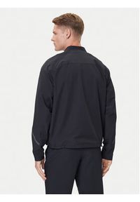 Under Armour Kurtka przejściowa Ua Unstoppable Bomber 1377170-001 Czarny Loose Fit. Kolor: czarny. Materiał: syntetyk #6