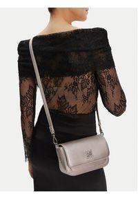 Nine West Torebka CEO-LAYLA-S241045 Srebrny. Kolor: srebrny #4