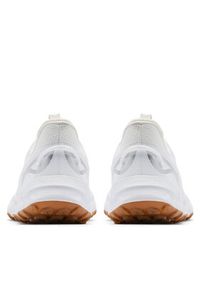 columbia - Columbia Sneakersy Voyager Flx 2109391 Biały. Kolor: biały. Materiał: materiał #4