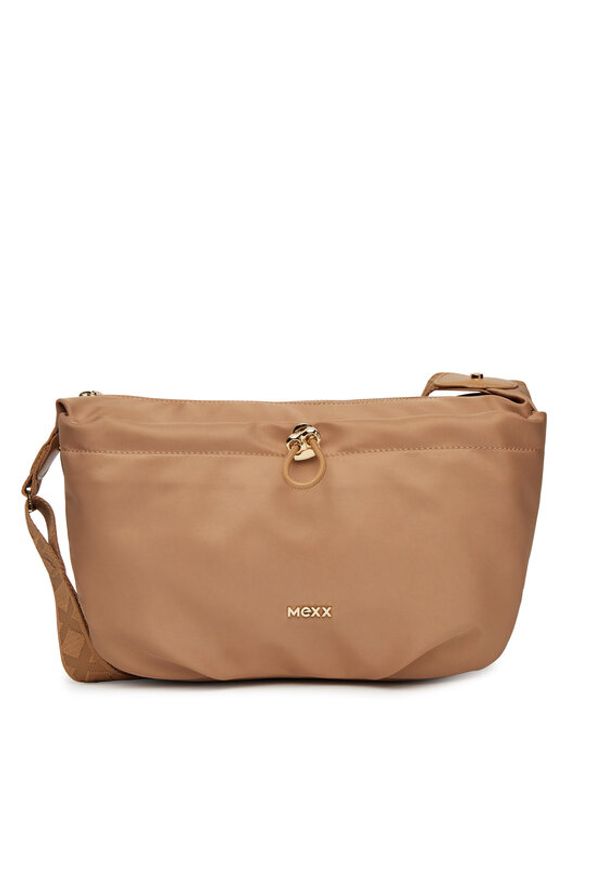 MEXX Torebka C-MEXX-M-001-08 Beżowy. Kolor: beżowy