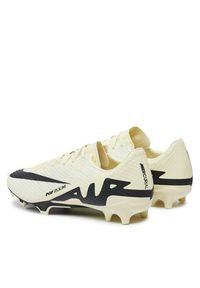 Nike Buty do piłki nożnej Zoom Vapor 15 Academy Fg/Mg DJ5631 700 Beżowy. Kolor: beżowy. Model: Nike Zoom #5