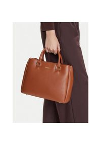 Torebka MEXX. Kolor: brązowy #1