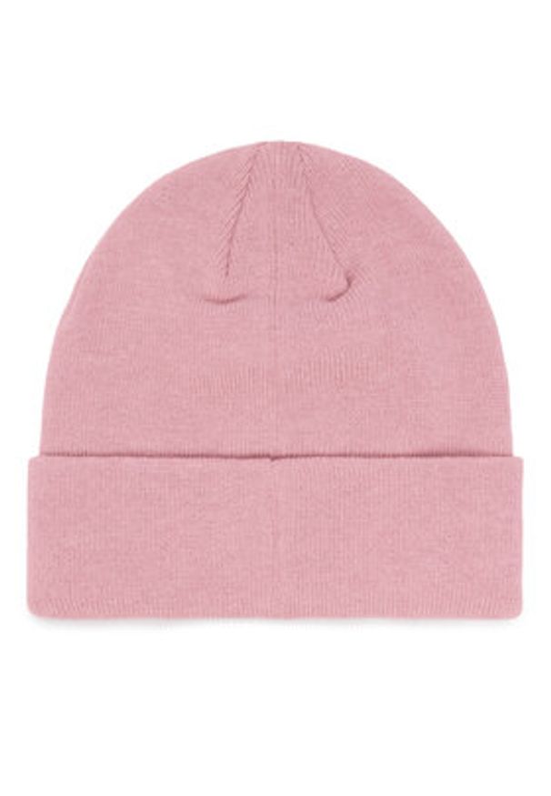 Puma Czapka Archive Heather Beanie 021739 27 Różowy. Kolor: różowy. Materiał: akryl
