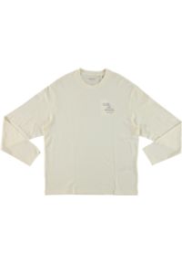 Męski Longsleeve Mustang Style Amarillo Whisper White 1016289 2013. Długość rękawa: długi rękaw #1