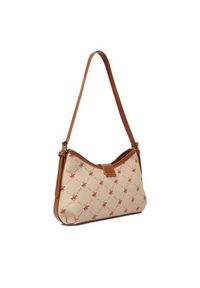 Beverly Hills Polo Club Torebka CEO-BHPC-L-015-09 Brązowy. Kolor: brązowy #5