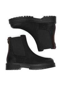 Lasocki Sztyblety WI23-STYX-06 Czarny. Kolor: czarny. Materiał: skóra, nubuk #8