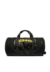 Blauer Torba S6DUFFY04/ESS Czarny. Kolor: czarny. Materiał: materiał #5