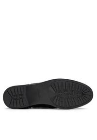 Clarks Oxfordy Havisham Oak 26178710 Czarny. Kolor: czarny. Materiał: lakier, skóra #2