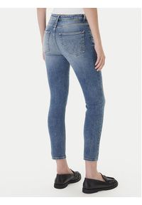 Pinko - PINKO Jeansy Sabrina 100169 A2WT Niebieski Skinny Fit. Kolor: niebieski #5