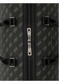 Guess Torba weekendowa 182900 Czarny. Kolor: czarny #4