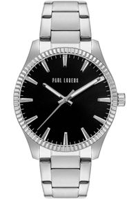 Paul Lorens - ZEGAREK MĘSKI PAUL LORENS - PL20012B-1C1 (zg382b) + BOX #1