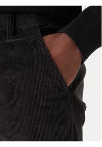 Calvin Klein Jeans Jeansy 90s LV04RD605G Czarny Straight Fit. Kolor: czarny #5