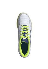Adidas - Buty piłkarskie adidas Top Sala Competition In M IF6906 białe. Zapięcie: sznurówki. Kolor: biały. Materiał: syntetyk, guma. Sport: piłka nożna #3