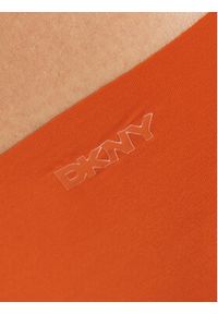DKNY Komplet 3 par fig klasycznych DK5028BP3 Kolorowy. Materiał: syntetyk. Wzór: kolorowy #5
