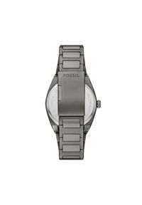 Fossil Zegarek Everett FS6075 Szary. Kolor: szary #4