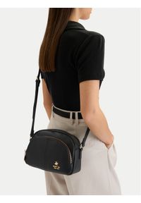 Beverly Hills Polo Club Torebka CEO-BHPC-C-013-09 Czarny. Kolor: czarny #1