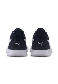 Puma - Buty sportowe młodzieżowe PUMA Anzarun Lite. Kolor: niebieski, wielokolorowy, biały. Sport: bieganie