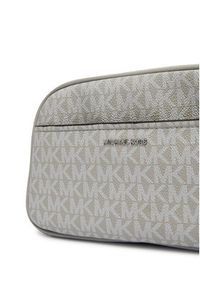 MICHAEL Michael Kors Torebka 32F5SJ6C5V Szary. Kolor: szary. Materiał: skórzane #3