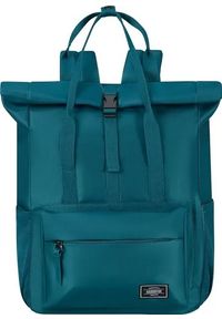 AMERICAN TOURISTER - Plecak American Tourister 15.6'' Urban Groove UG25 Roll-Top 147671 6613 deep ocean