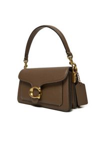 Coach Torebka Pb Tabby Sb 20 CM546 Brązowy. Kolor: brązowy. Materiał: skórzane #4