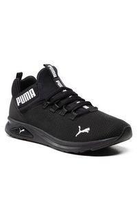 Puma Sneakersy Enzo 2 Clean 377126 01 Czarny. Kolor: czarny. Materiał: materiał #7