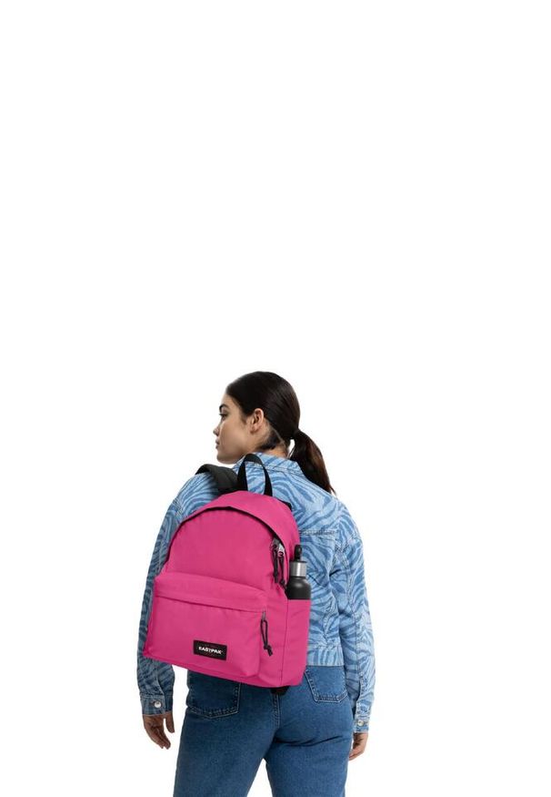 Eastpak Model Day Pakr Kolor Rose. Kolor: różowy
