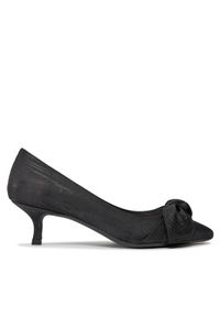 Ted Baker Szpilki 259085 Czarny. Kolor: czarny. Materiał: materiał. Obcas: na szpilce