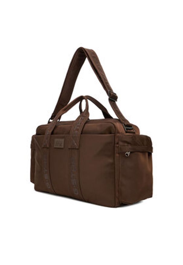 G-Star RAW - G-Star Raw Torba CEO-MARK-XC8190 Brązowy. Kolor: brązowy. Materiał: syntetyk, materiał