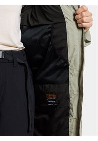 Didriksons Płaszcz zimowy Nomi Wns Parka 3 504832 Zielony Regular Fit. Kolor: zielony. Materiał: syntetyk. Sezon: zima #10